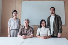 強みを武器に、次のステージへ。あなたに合った成長の場をご提案します。