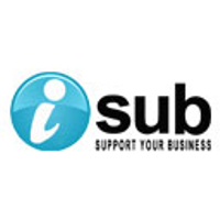株式会社isubの会社情報