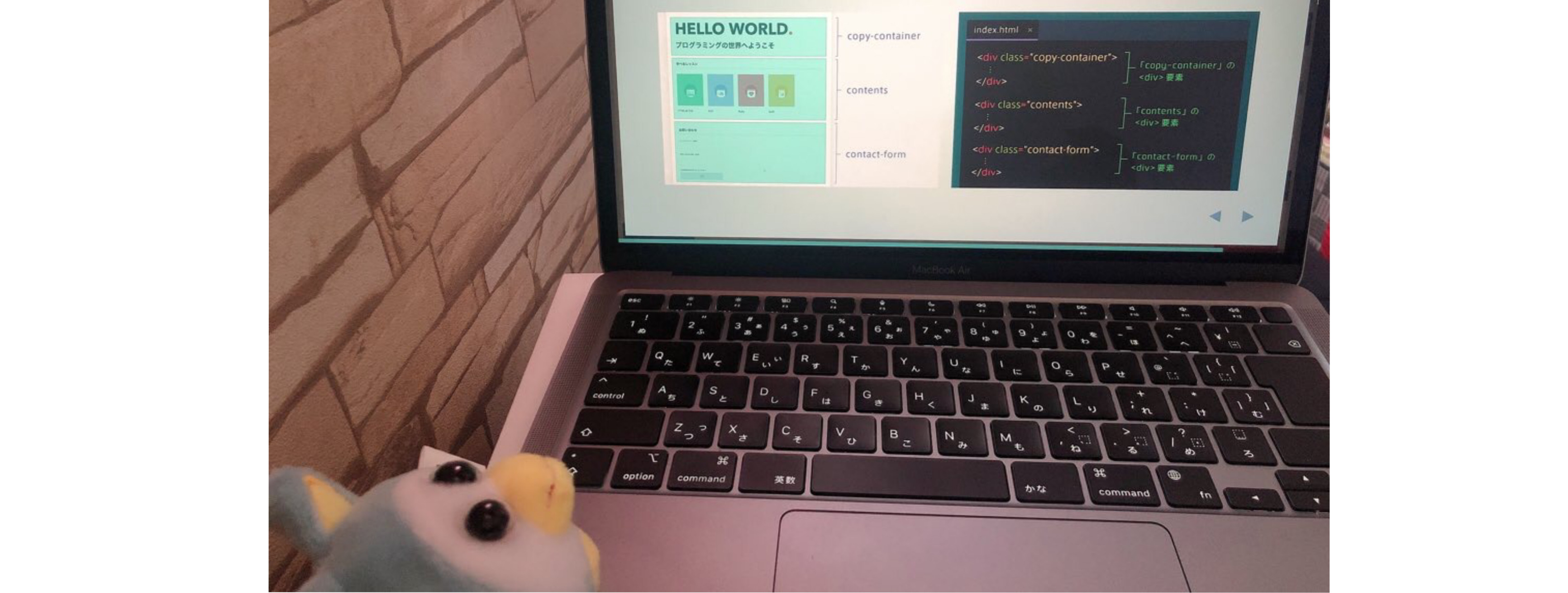 【ありがとう全てのwantedlyをご覧の皆様！】