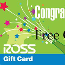 Free Ross Gift Card Balance Check
