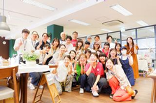 コミュニティ施設運営をしながらデザインもお願いできる方募集！