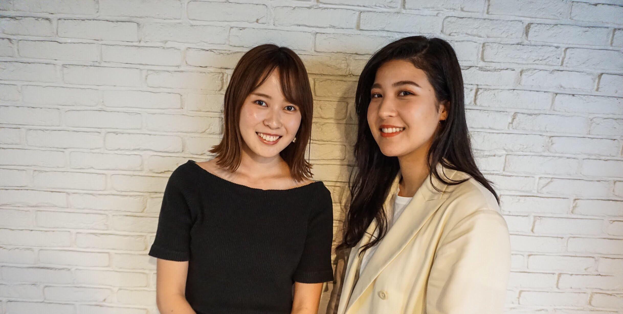 「本当に君がほしい」といわれた気がして・・。アナウンサーやエンタメ業界志望だった彼女がアルファアーキテクトに心を奪われた最大の理由とは？