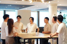 大阪拠点営業メンバー募集！資金調達30億円以上/社内規程DXサービス