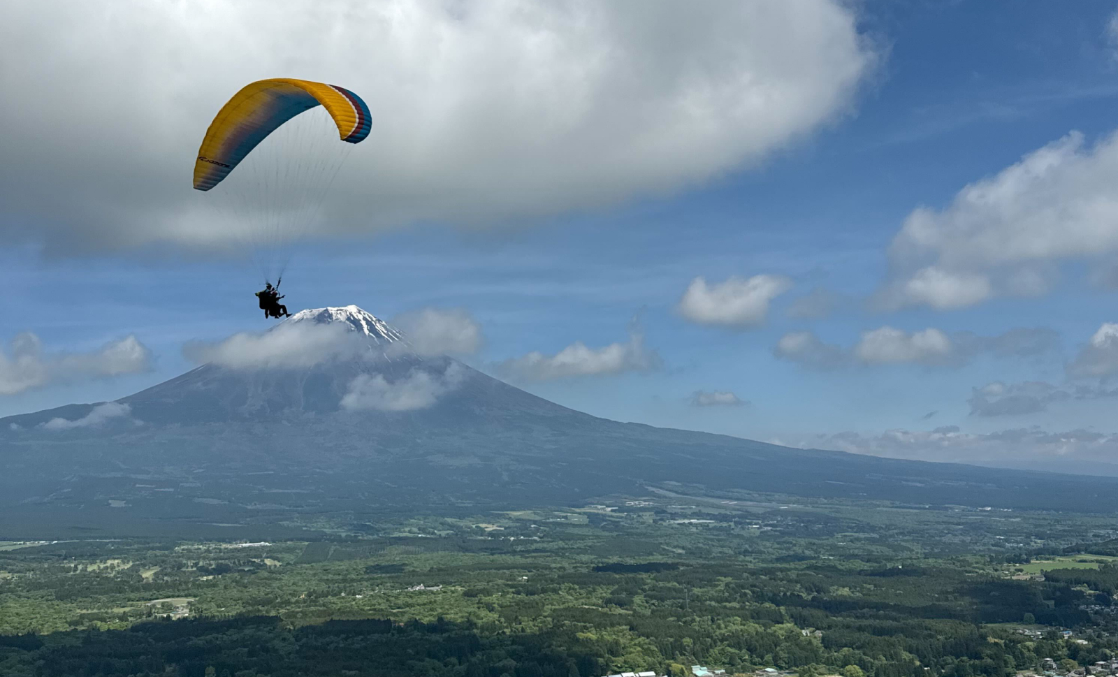 6年ぶりに代表とサシ旅に行ってきました