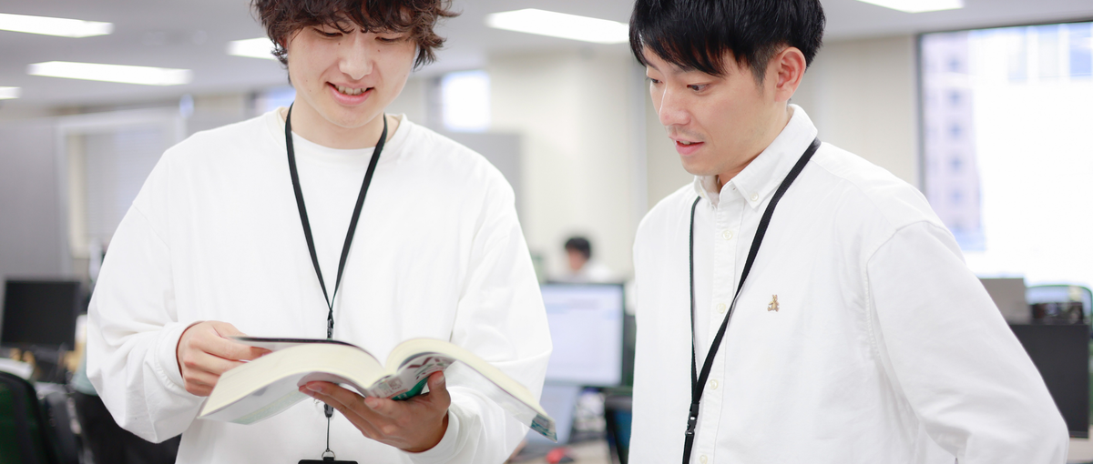 経験０歓迎！／営業サポートをしながら、企画や採用にもチャレンジ！