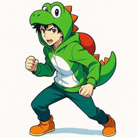 中 翼さんのプロフィール