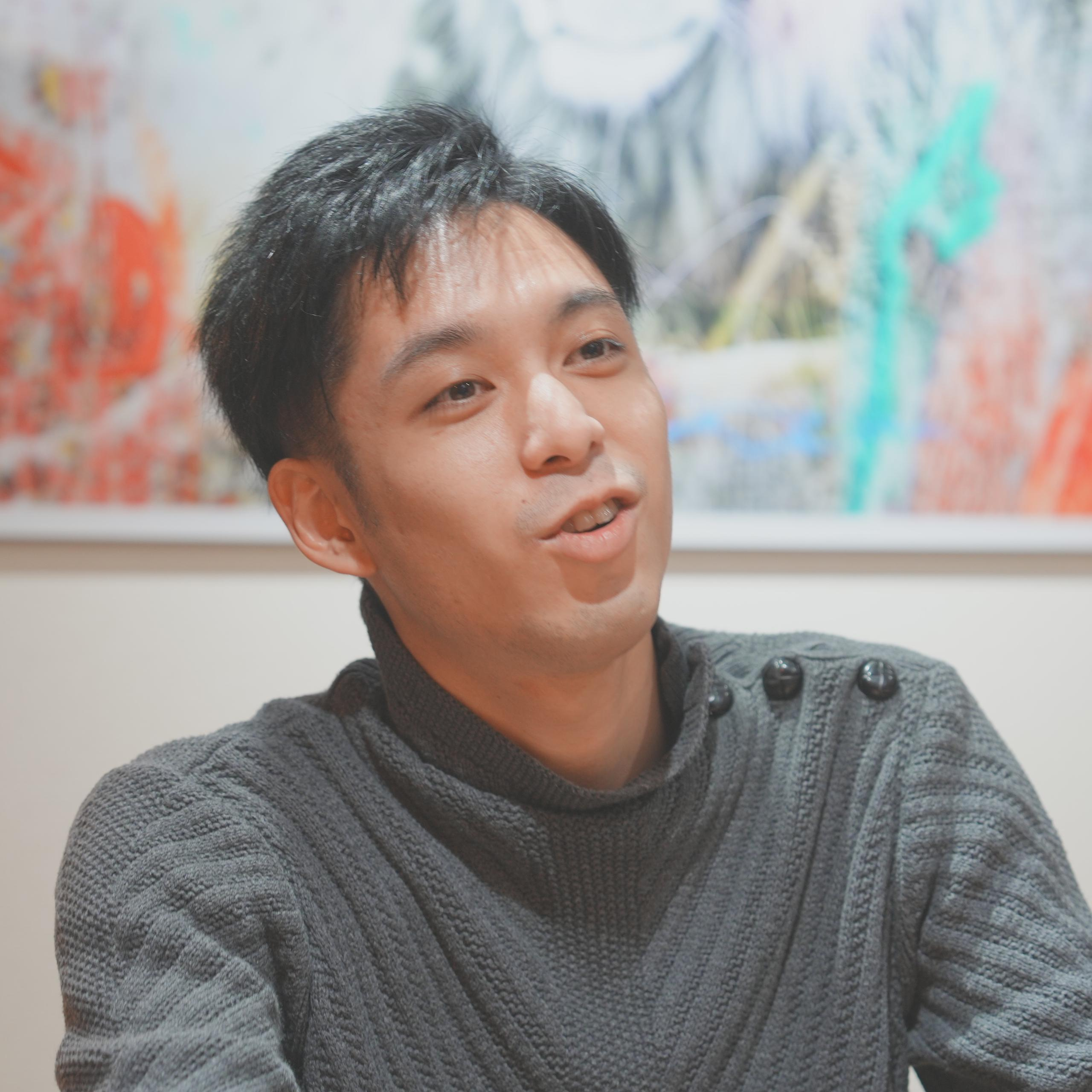 豊田 峻輔