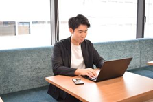 オウンドメディアの運用責任者／センス生かして役員直下で成長できる