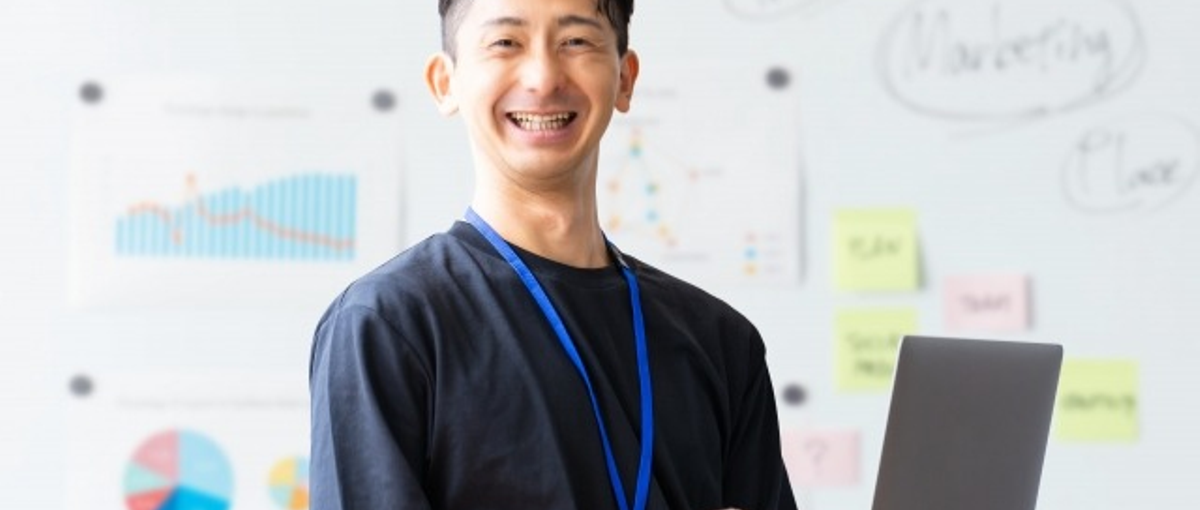 経験なしからエンジニアになるならL&S！仲間と一緒にスキルアップできる！