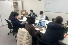 興味あるけど踏み出せなかった方も！社内教育で学びシステムエンジニアへ挑戦！