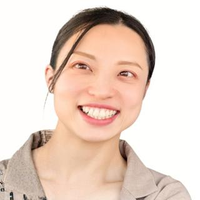 藤仲 実穂さんのプロフィール