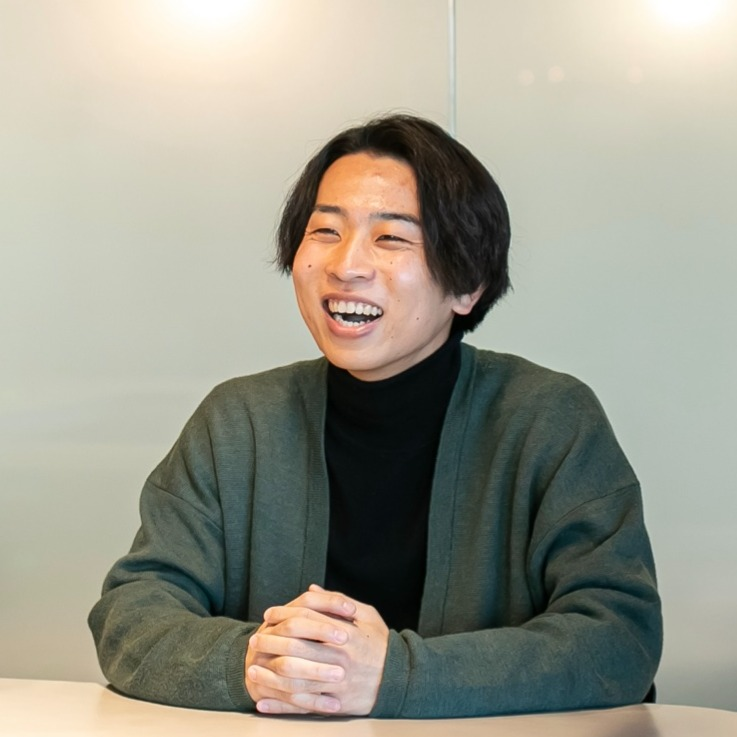 Daisuke Nabatame