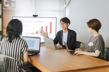 CEO直下｜食×AIネイティブ組織変革の経営企画募集！第二新卒挑戦歓迎！