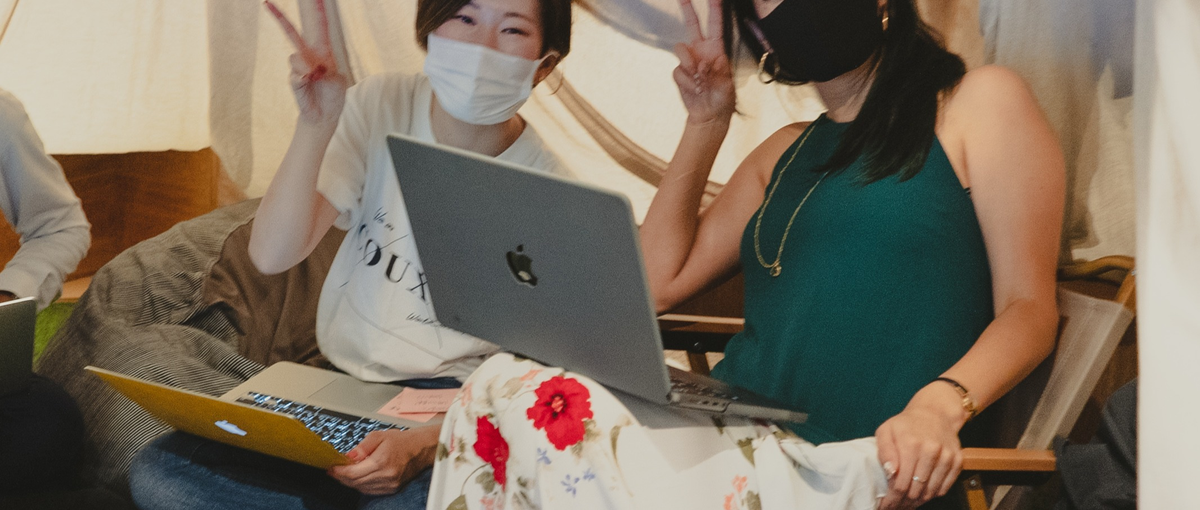 英語を使って人生を豊かにしたい大学生インターンを募集！