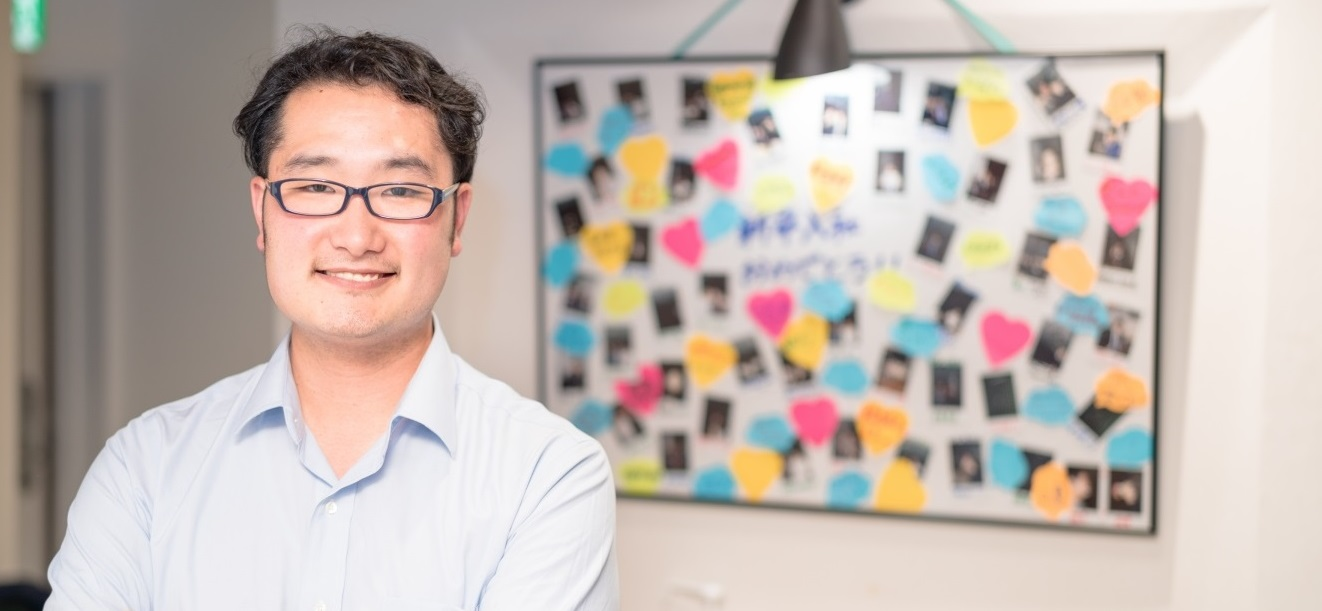 ベンチャー企業100社を見てきた元銀行マンが、POLを転職先に選んだ“意外な理由”とは