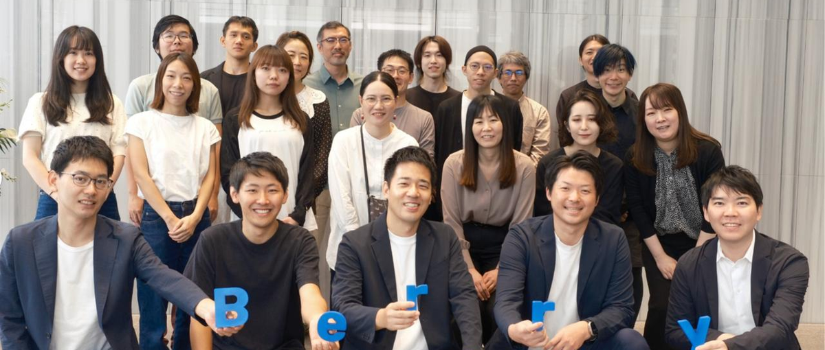 戦コン出身経営陣のもとで小児向け医療機器の事業開発に挑戦してくれる方