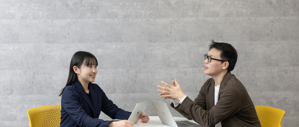 26卒募集｜どうせ社会で働くなら、世の中の働くを変えるセールスしませんか？