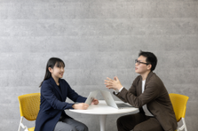 26卒募集｜どうせ社会で働くなら、世の中の働くを変えるセールスしませんか？