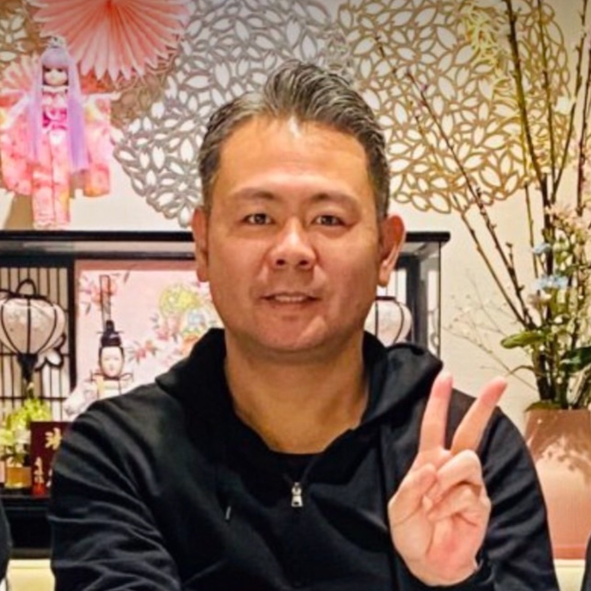 渡邉 純