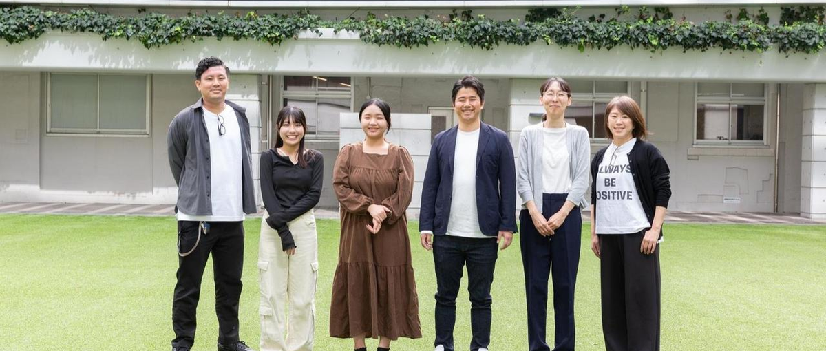 美容ITベンチャー！自分自身の成長を、すべての人に成長の１ページを！