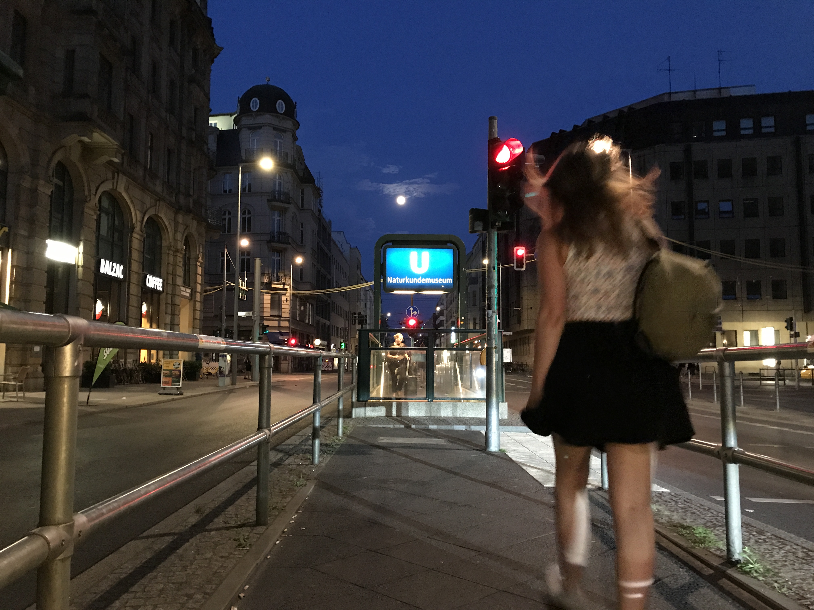 ヨーロッパに行ってシンプルなルールと信頼と罰について考えた話