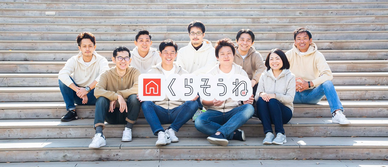 【シリーズAで約8億円の資金調達！】急成長のITベンチャークラッソーネ、解体業界のDX推進に向けますます体制強化へ