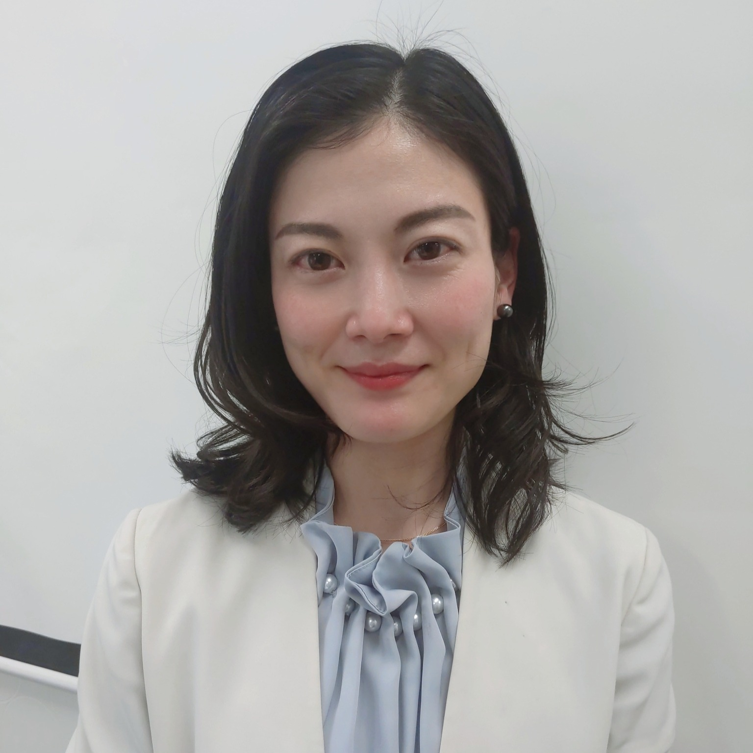 亀井 佑妃