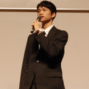 黒神颯也様