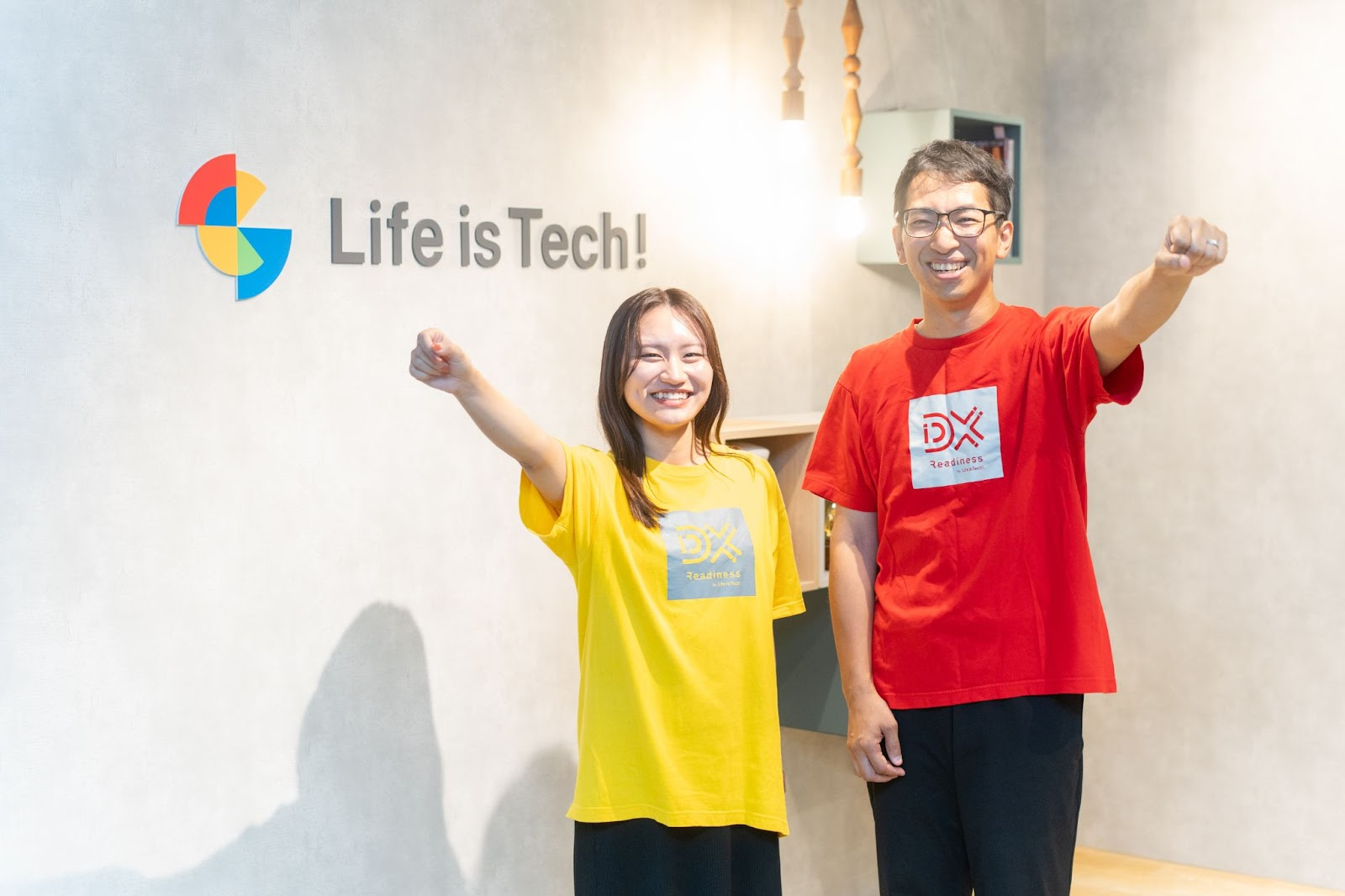 「納品」の枠を超えた価値提供。“関わる人すべてを笑顔にする”CXグループの仕事哲学