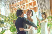 六本木・赤坂／結婚式を創り上げる感動プロデューサーを目指しませんか？