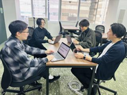 事業所の様子
