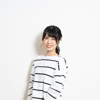 齊藤 穂奈美さんのプロフィール