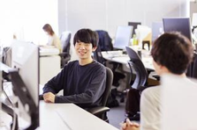 採用戦略～クロージングまで、フルサイクルの採用を担うRecruiter募集