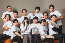 新人OK！SPAやAPI開発等、Web開発エンジニア募集！