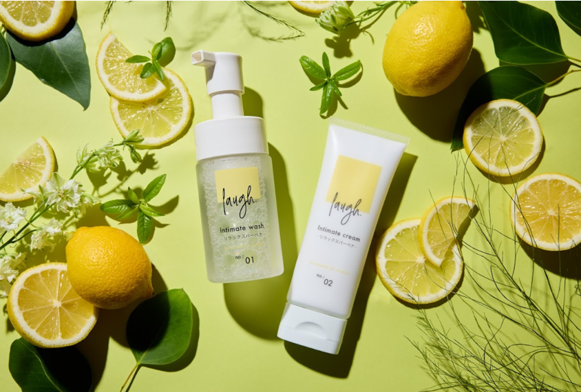 お客様の声を形に。新香料でより豊かなバスタイムを