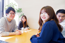 エンジニア志望のあなたへ。50年企業のユーエスエスを知る60分！②