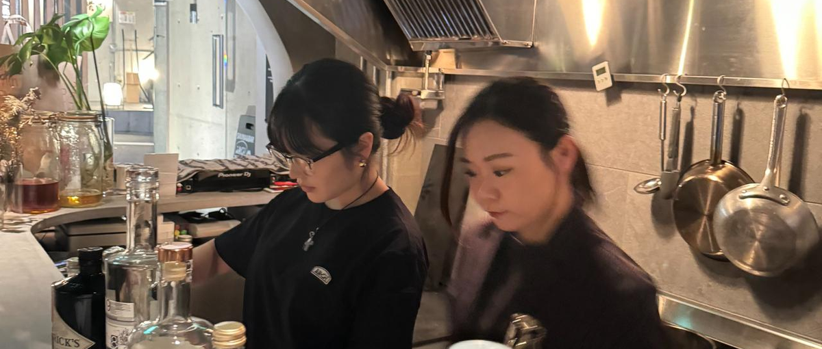 挑戦から学びを得る｜経営直結インターンで価値を創る