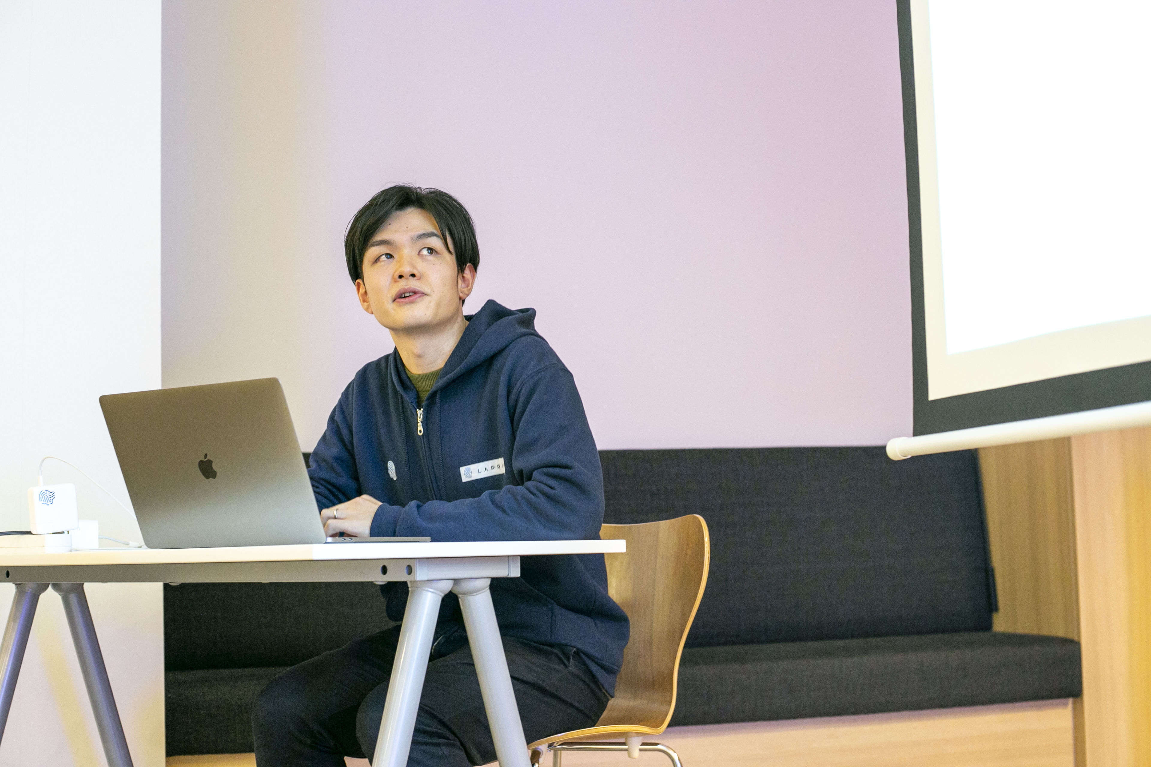 マネーフォワードさん、空さん、LAPRASのクローラーの マネーフォワードさん、空さん、LAPRASのクローラーの