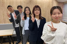 総合キャリアデザイン職/キャリアアップ支援や制度充実！未経験スタート9割！