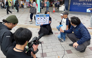 実際の現場です。企画・実装・運用まで全てを担うポジションのため、変化と刺激がある毎日を過ごせます！