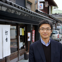 高澤　久さんのプロフィール