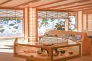 加賀依緑園｜山中温泉を代表する老舗旅館「よしのや」の 第二別荘として整備され、 令和5年、「加賀依緑園」として生まれ変わりました。