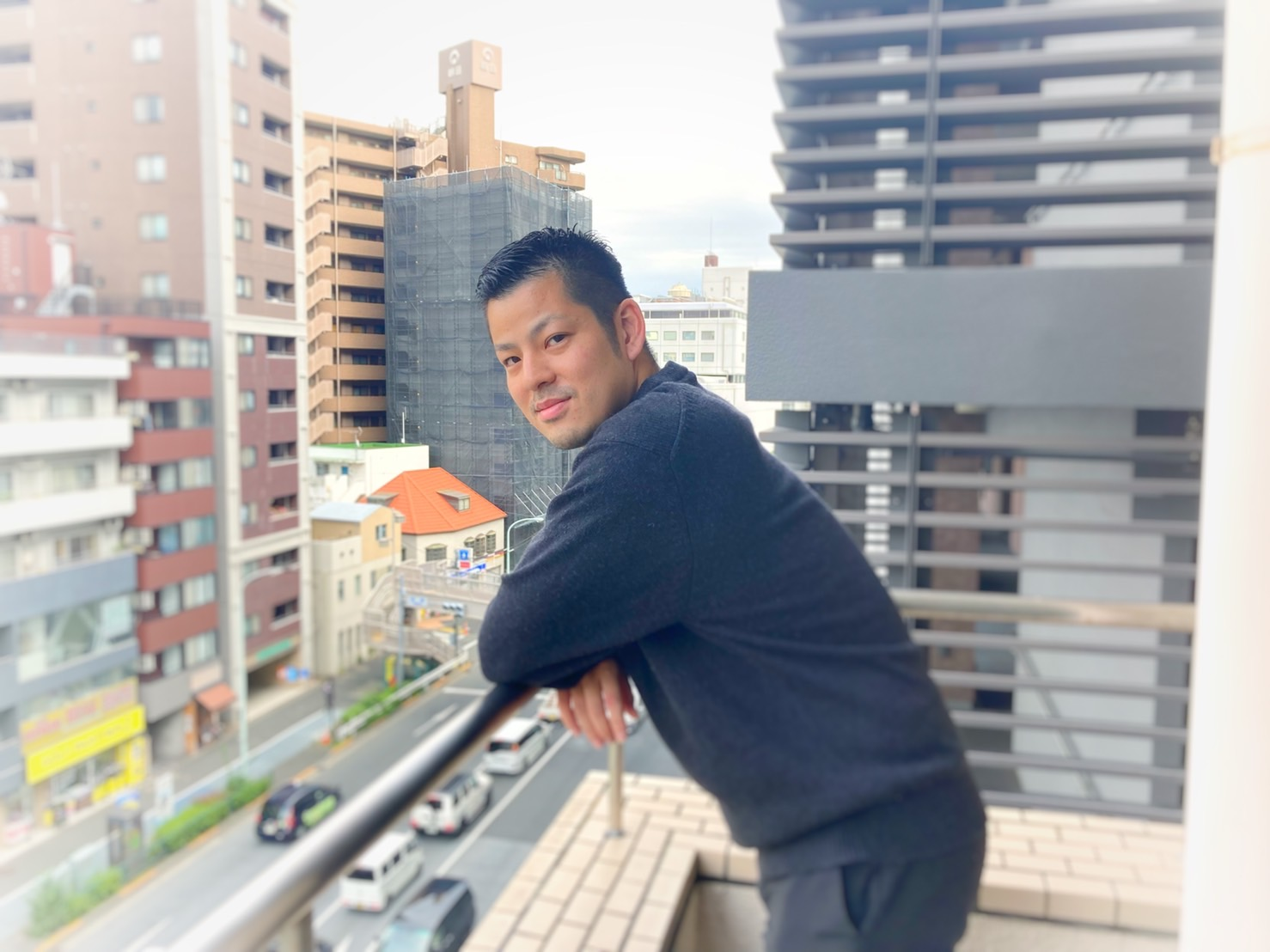 【新グループ設立！】営業出身社長が語るこれからの会社のカタチとは