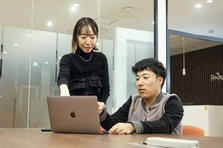 将来のCFO候補募集！｜経理財務　急成長中のMed-Tech企業