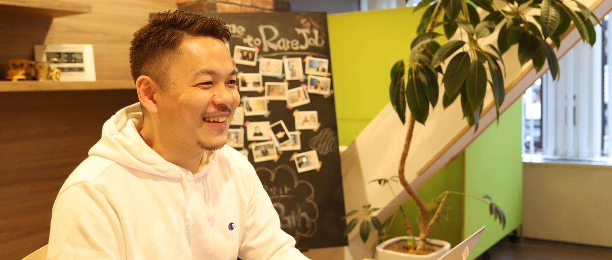 ターゲットは世界！創業3年目の教育ベンチャー｜サーバサイドエンジニア　