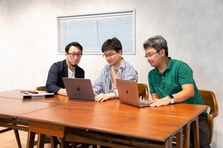 組織を科学するデータサイエンティスト！心理×行動データ活用
