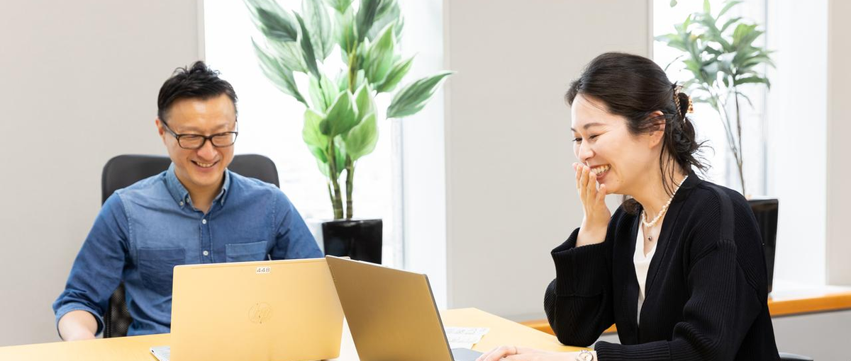 IT×介護×新規事業でワクワクするような仕事をしたい人！wanted！