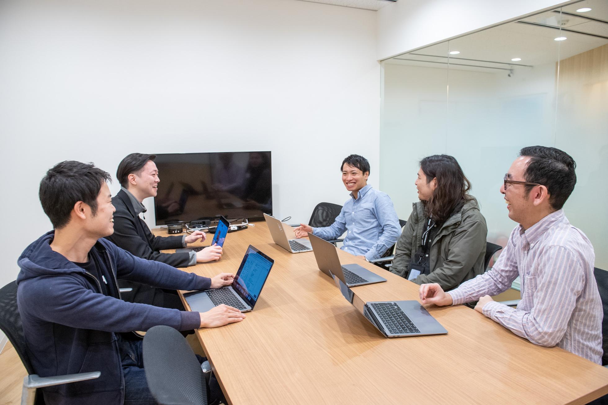 暗号資産の健全な普及に向け、サービスを進化させていくプロダクトマネージャー - ビットバンク株式会社のプロダクトマネージャーの採用 - Wantedly