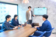 AWSやAIについてなど、社内セミナーも充実しています！