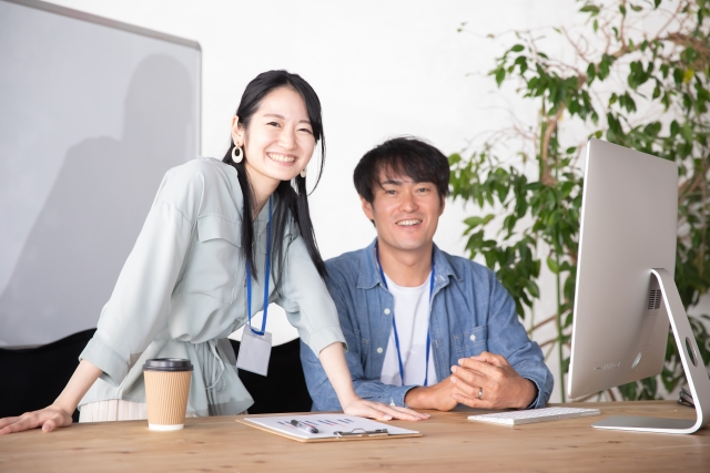 オレコンスタッフに聞く！　　　　　　　　　趣味が仕事に通じる、その趣味とは！？